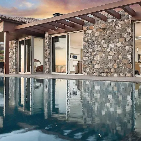 Mirage Villa *
