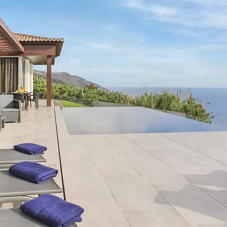 Mirage Villa