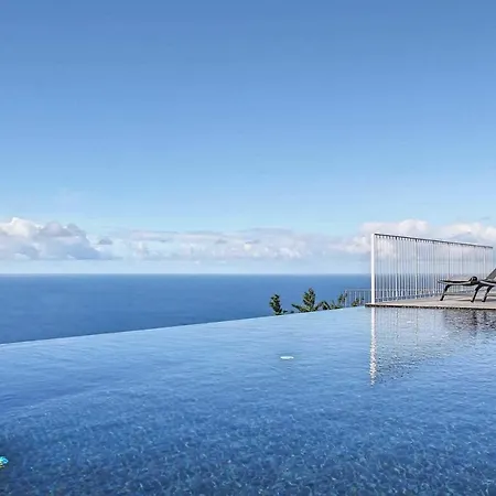 Villa Mirage Calheta (Madeira)