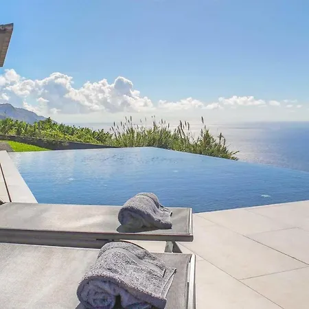Villa Mirage Calheta (Madeira)