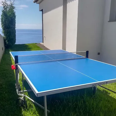 Mirage Villa Calheta (Madeira)