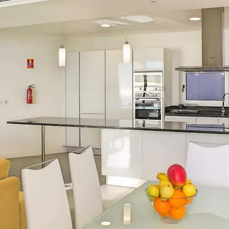 Villa Mirage